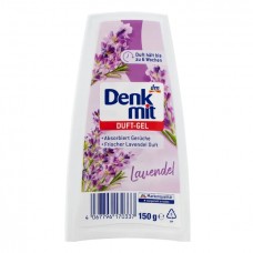 Гелевый освежитель воздуха Denkmit Лаванда, 150 г