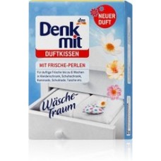 Освежитель для белья и шкафа Denkmit Wasche-Traum