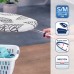Покриття для прасувальної дошки Leifheit Perfect Steam Airboard Express Universal (71615)