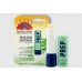 Бальзам для губ Prep Aloe Vera Lip Balm, 4,8 мл, с алоэ вера, увлажнение и защита
