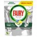 Капсулы для посудомоечной машины Fairy Platinum All in One 60 шт – таблетки для мытья посуды Капсулы для посудомоечной машины Fairy Platinum All in One 60 шт – таблетки для мытья посуды