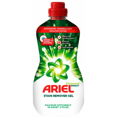 Пятновыводитель Ariel White 950 мл