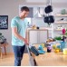 Пилосос безпровідний Regulus PowerVac D/AT_11925