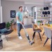 Пилосос безпровідний Regulus PowerVac D/AT_11925