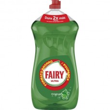 Средство жидкое для мытья посуды Fairy ULTRA 1250мл