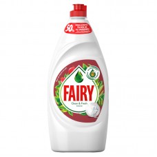 Средство жидкое для мытья посуды Fairy GRANATAPFEL 900мл