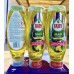 Суперконцентрированное средство 4X для мытья посуды FAIRY Max Power LIMONE 730 мл