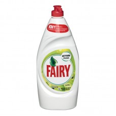 Средство жидкое для мытья посуды Fairy APPLE 900мл