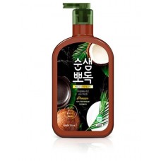 Средство для мытья посуды Soonsaem Premium Dishwashing Detergent, 750 мл