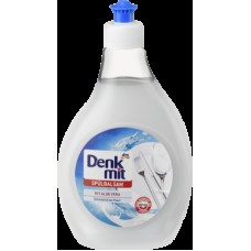 Средство жидкое для мытья посуды Denkmit mit Aloe Vera 500мл