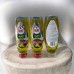 Суперконцентрированное средство 4X для мытья посуды FAIRY Max Power LIMONE 730 мл
