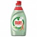 Жидкие средства для мытья посуды, Гель для мытья посуды Fairy Aloe Vera 383 мл Жидкие средства для мытья посуды, Гель для мытья посуды Fairy Aloe Vera 383 мл
