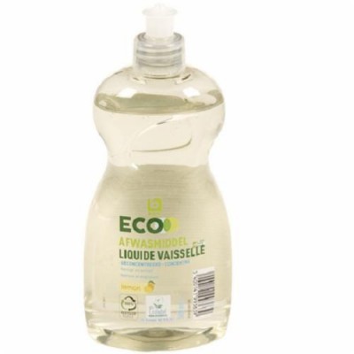 Средство для мытья посуды Vandeputte Spulmittel Vaissille - 500 ml