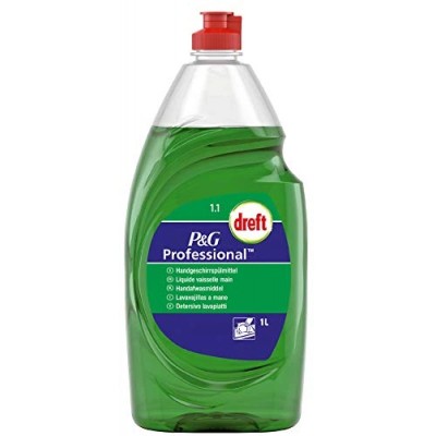 Средство для мытья посуды Dreft (Fairy ) Professional 1L