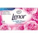 Ароматизированные салфетки для сушки белья Lenor PINK BLOSSOM 34 шт антистатик, салфетки для сушильной машины Ароматизированные салфетки для сушки белья Lenor PINK BLOSSOM 34 шт антистатик, салфетки для сушильной машины
