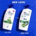 Шампунь Head & Shoulders 2 in 1 Tea Tree Oil 950 мл (USA) — защита от перхоти, восстановление и уход с маслом чайного дерева