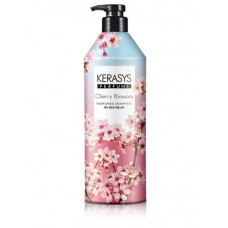 Шампунь для волос Kerasys Perfume Cherry Blossom Shampoo 1л