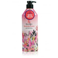 Шампунь для волос Kerasys Blooming Perfumed Shampoo 600мл