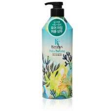Шампунь для волос Kerasys Pure Charming Perfumed Shampoo 600мл