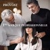 Шампунь Franck Provost Expert Nutrition 500 мл - интенсивное питание для сухих волос