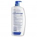 Шампунь Head & Shoulders 2in1 Classic Clean 950 мл (USA) — защита от перхоти и ежедневная свежесть