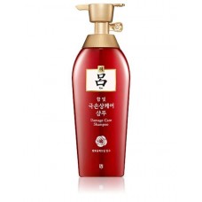Шампунь для волос Ryo Hambit Extreme Damage Care Shampoo 500мл