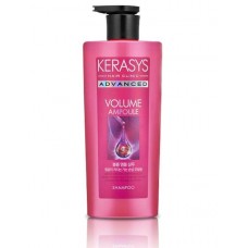 Шампунь для волос Kerasys Advanced Ampoule Volume Shampoo 600мл