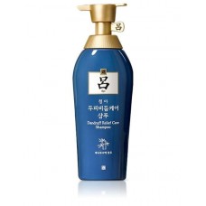 Шампунь для кожи головы Ryo Cheong Scalp Dandruff Relief Care Shampoo 500мл