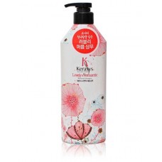 Шампунь для волос Kerasys Lovely Perfumed Shampoo 600мл