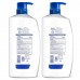Шампунь Head & Shoulders Men 2in1 Full & Thick 930 мл — против перхоти, объём и густота волос