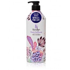 Шампунь для волос Kerasys Elegance Perfumed Shampoo 600мл