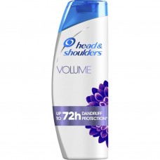 Шампунь Head&Shoulders проти лупи Volume 400мл