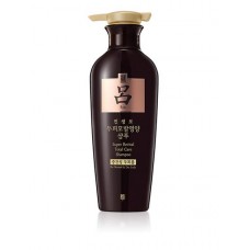 Лечебный шампунь Ryo Jinsaengbo Scalp Hair Nutrition Normal & Dry Scalp Shampoo