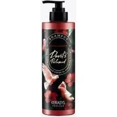 Шампунь парфюмированный Kerasys Mystic Blossom Devils Perfumed Shampoo 600 мл