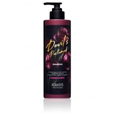 Шампунь для волос Kerasys Devil's Perfumed Gorgeous Musk Shampoo