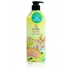 Шампунь для волос Kerasys Glam Perfumed Shampoo 600мл