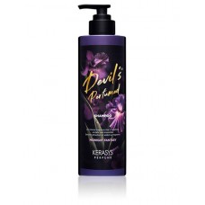 Шампунь для волос Kerasys Devil's Perfumed Midnight Fantasy Shampoo