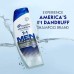 Шампунь Head & Shoulders Men 2in1 Full & Thick 930 мл — против перхоти, объём и густота волос
