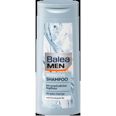 Шампунь Balea men Shampoo MEN Sensitive 300мл.