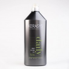 Шампунь ежедневного ухода для кожи головы Kerasys Daily Scalp Care 1500мл