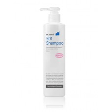 Профессиональный лечебный шампунь для роста волос Dr.esthe 501 Shampoo
