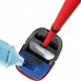 Набор для уборки Vileda H2PRO Flat Mop System с ведром и плоской шваброй