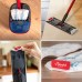 Набор для уборки Vileda H2PRO Flat Mop System с ведром и плоской шваброй