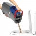 Набор для уборки Vileda H2PRO Flat Mop System с ведром и плоской шваброй