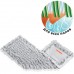 Губка запасная для швабры из микрофибры Leifheit CLASSIC XL microfibre 42х15 см