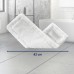 Губка запасная для швабры из микрофибры Leifheit CLASSIC XL microfibre 42х15 см