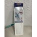 Швабра телескопическая для пола Leifheit Classic Micro Duo, Швабра из микрофибры 42 см Leifheit Classic