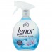 Спрей для разглаживания складок на одежде Lenor Crease Releaser Spring Awakening 500 мл. Спрей для разглаживания складок на одежде Lenor Crease Releaser Spring Awakening 500 мл.