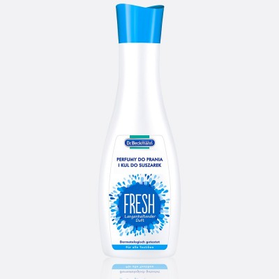 Парфюмерный ополаскиватель для белья Dr.Beckmann Fresh 250 мл