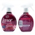 Спрей для разглаживания складок на одежде Lenor Crease Releaser Ruby Jasmine 500 мл